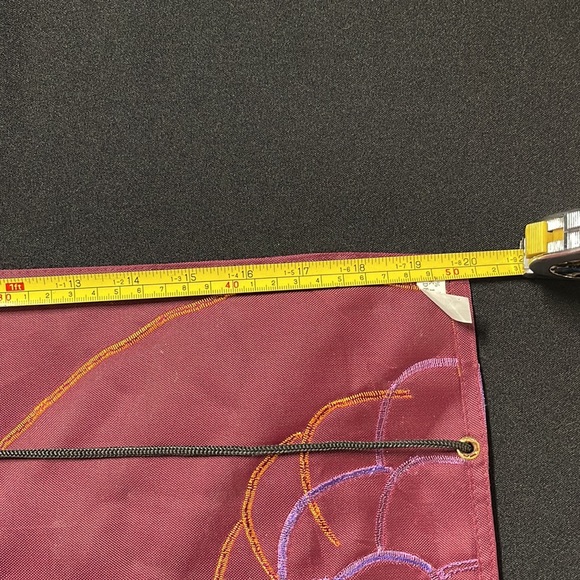 FALL Cornucopia Pumpkin Mailbox Wrap Cover - Picture 7 of 7